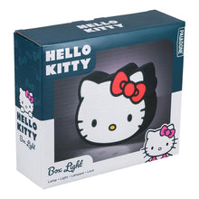 Hello Kitty - Box Light