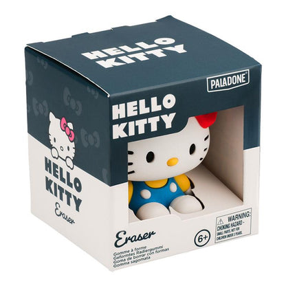 Hello Kitty - Chunky Eraser