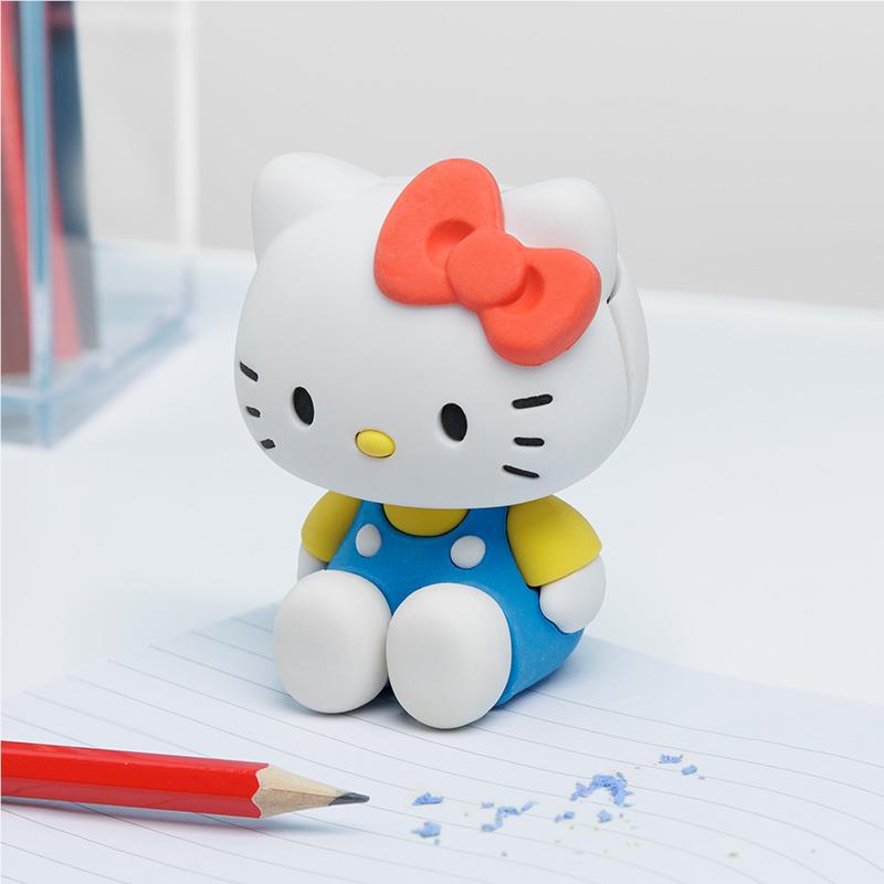 Hello Kitty - Chunky Eraser