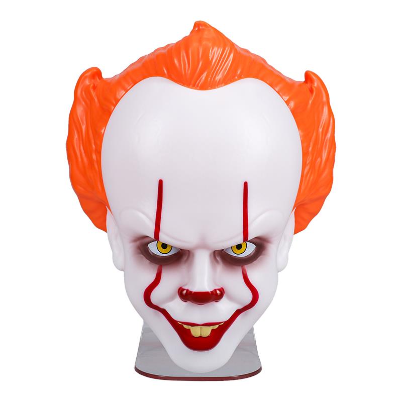 IT - Pennywise Mask Light