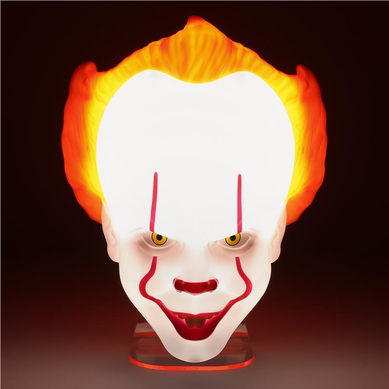 IT - Pennywise Mask Light
