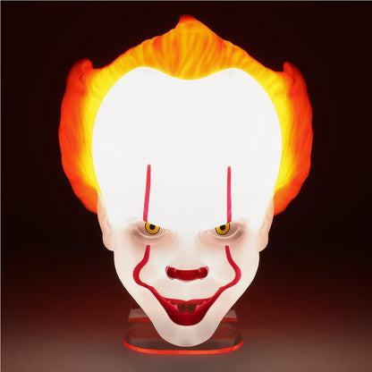 IT - Pennywise Mask Light