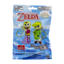 Legend Of Zelda, The - Backpack Buddies (Blind Bag)