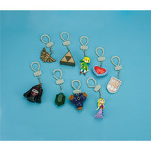 Legend Of Zelda, The - Backpack Buddies (Blind Bag)
