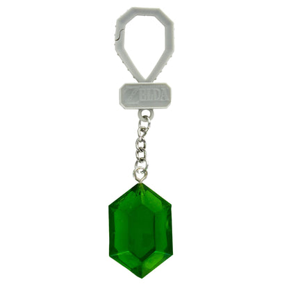 Legend Of Zelda, The - Backpack Buddies (Blind Bag)