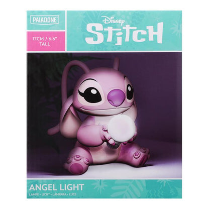 Lilo & Stitch - Angel Light