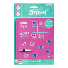 Lilo & Stitch - Fridge Magnets
