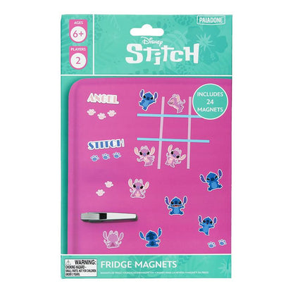 Lilo & Stitch - Fridge Magnets