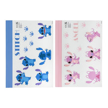 Lilo & Stitch - Fridge Magnets