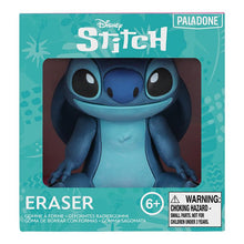 Lilo & Stitch - Stitch Chunky Eraser