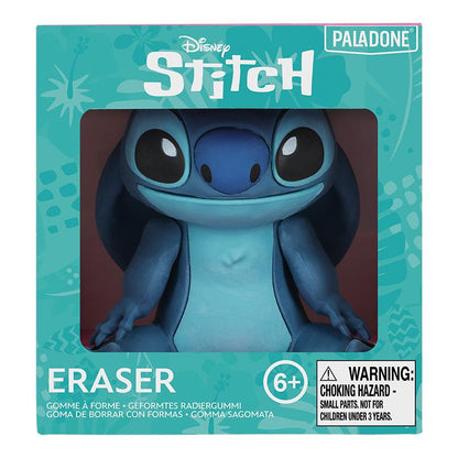 Lilo & Stitch - Stitch Chunky Eraser