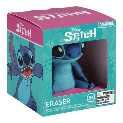 Lilo & Stitch - Stitch Chunky Eraser