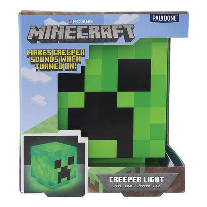Minecraft - Creeper Light