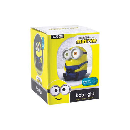 Minions Light