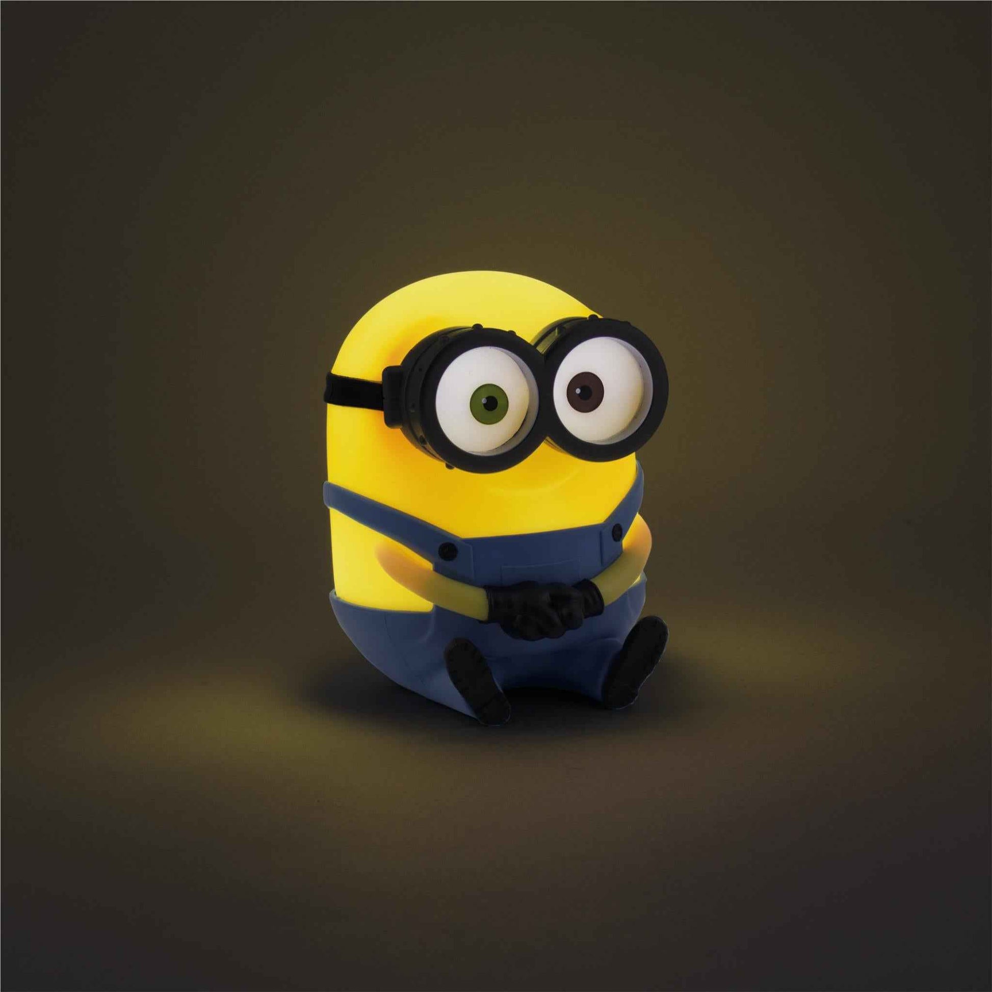 Minions Light