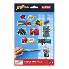 Spider-Man - Fridge Magnets