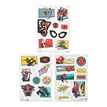 Spider-Man - Fridge Magnets