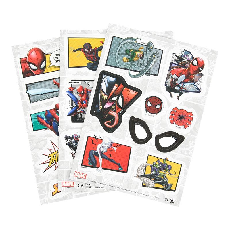 Spider-Man - Fridge Magnets