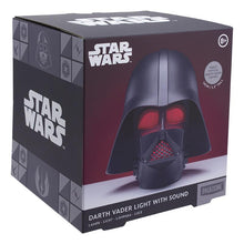 Star Wars - Darth Vader Light With Sound