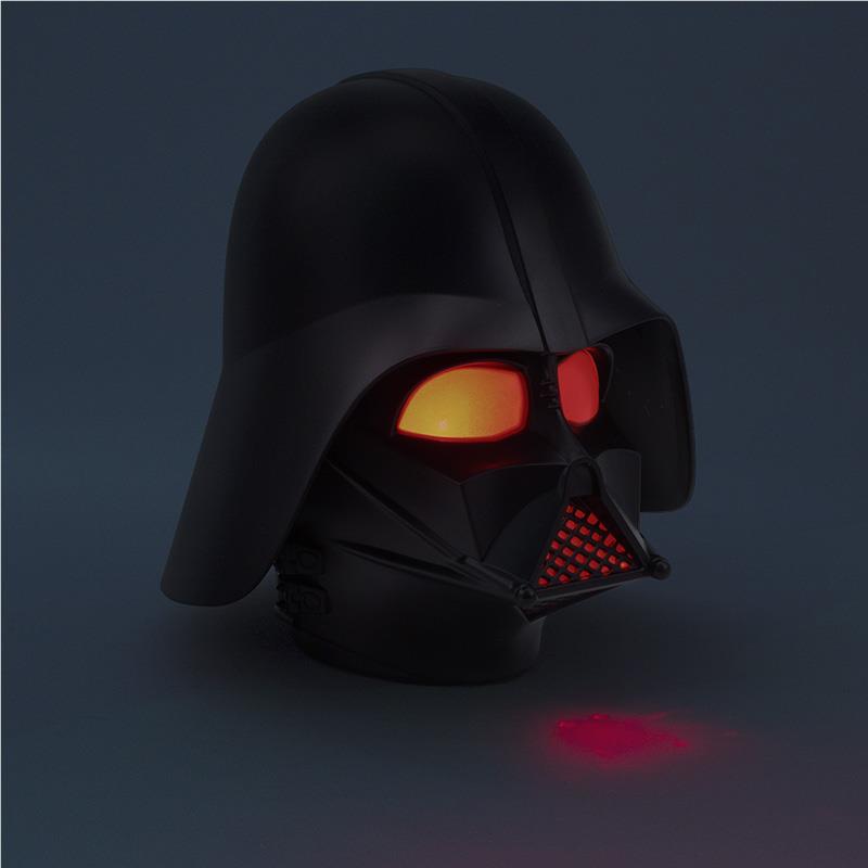 Star Wars - Darth Vader Light With Sound
