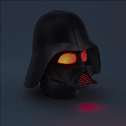Star Wars - Darth Vader Light With Sound