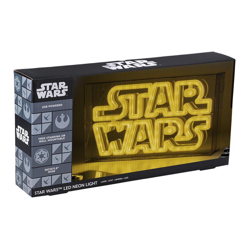 Star Wars - LED Neon Light