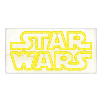 Star Wars - LED Neon Light