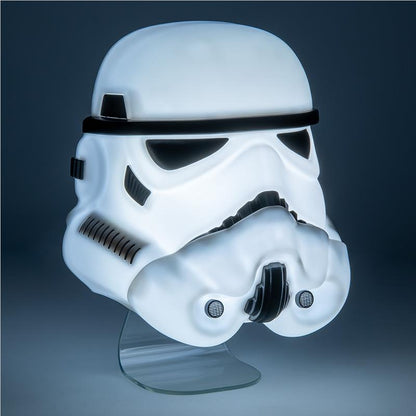 Star Wars - Stormtrooper Mask Light