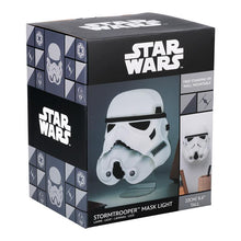 Star Wars - Stormtrooper Mask Light