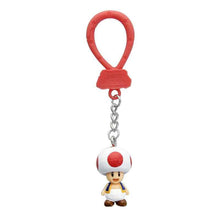 Super Mario - Backpack Buddies (Blind Bag)