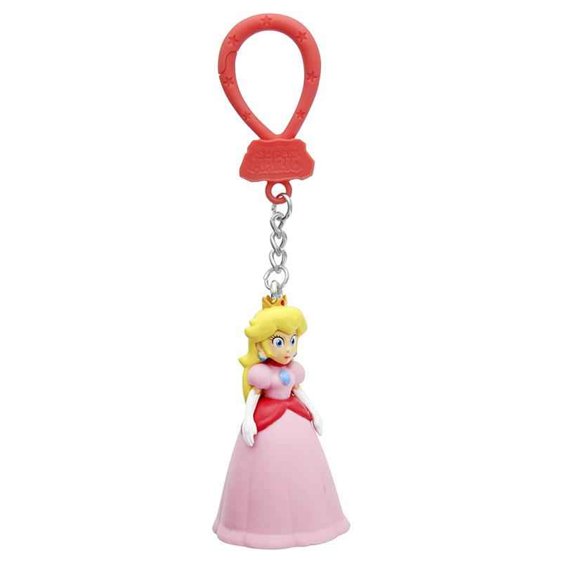 Super Mario - Backpack Buddies (Blind Bag)