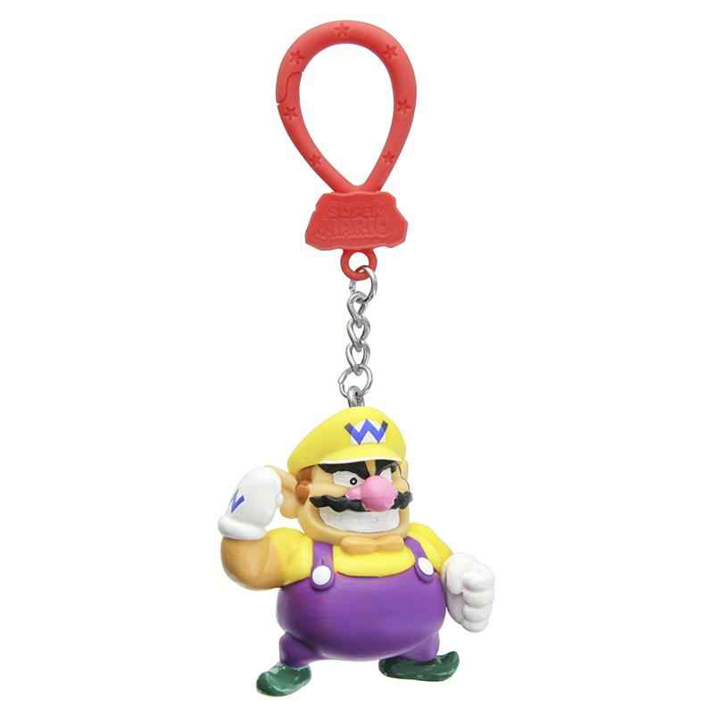 Super Mario - Backpack Buddies (Blind Bag)