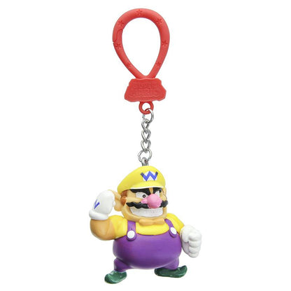 Super Mario - Backpack Buddies (Blind Bag)