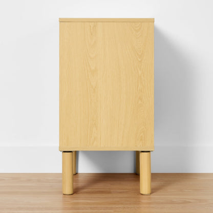 Leon Bedside Table