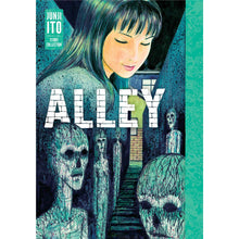 Junji Ito - Alley: Junji Ito Story Collection