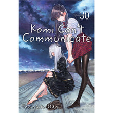 Tomohito Oda - Komi Can't Communicate, Vol. 30