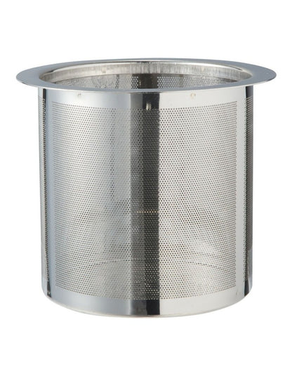 Teas & C's Silk Road Teapot Tea for One with Infuser 1L in Aqua