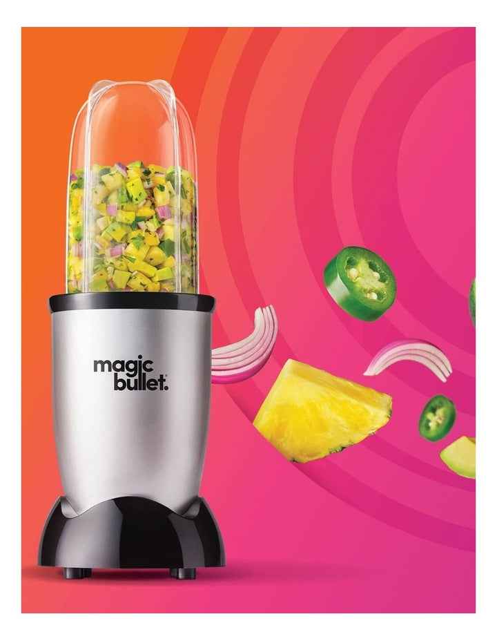 To Go Personal Blender MBR-0307