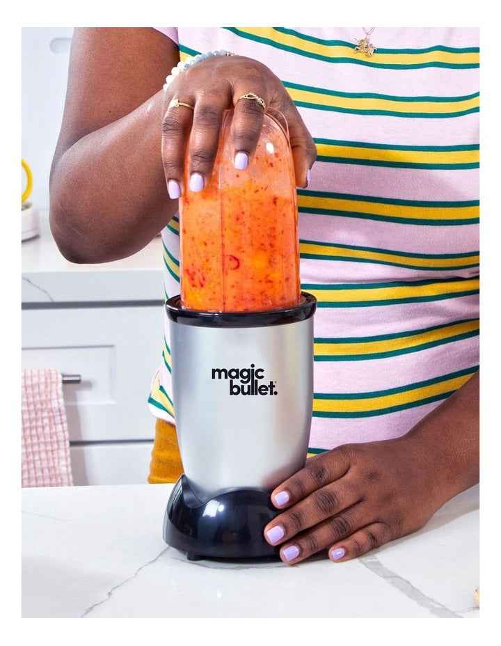 To Go Personal Blender MBR-0307