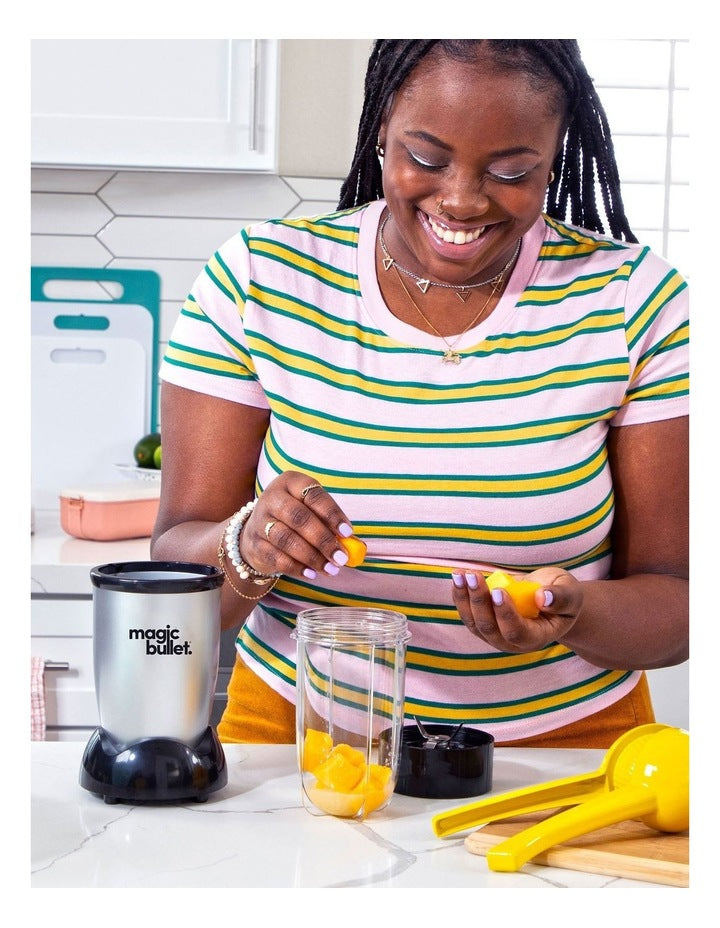 To Go Personal Blender MBR-0307