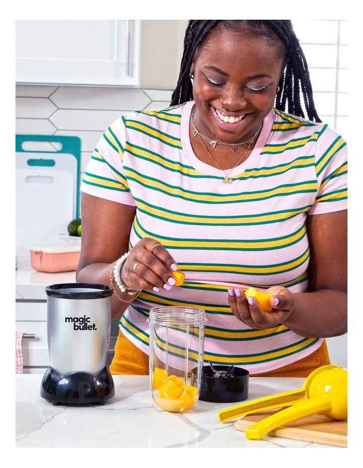 To Go Personal Blender MBR-0307