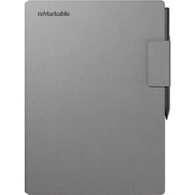 reMarkable BookFolio Pro Polymer Weave for Remarkable Paper Pro (Grey)