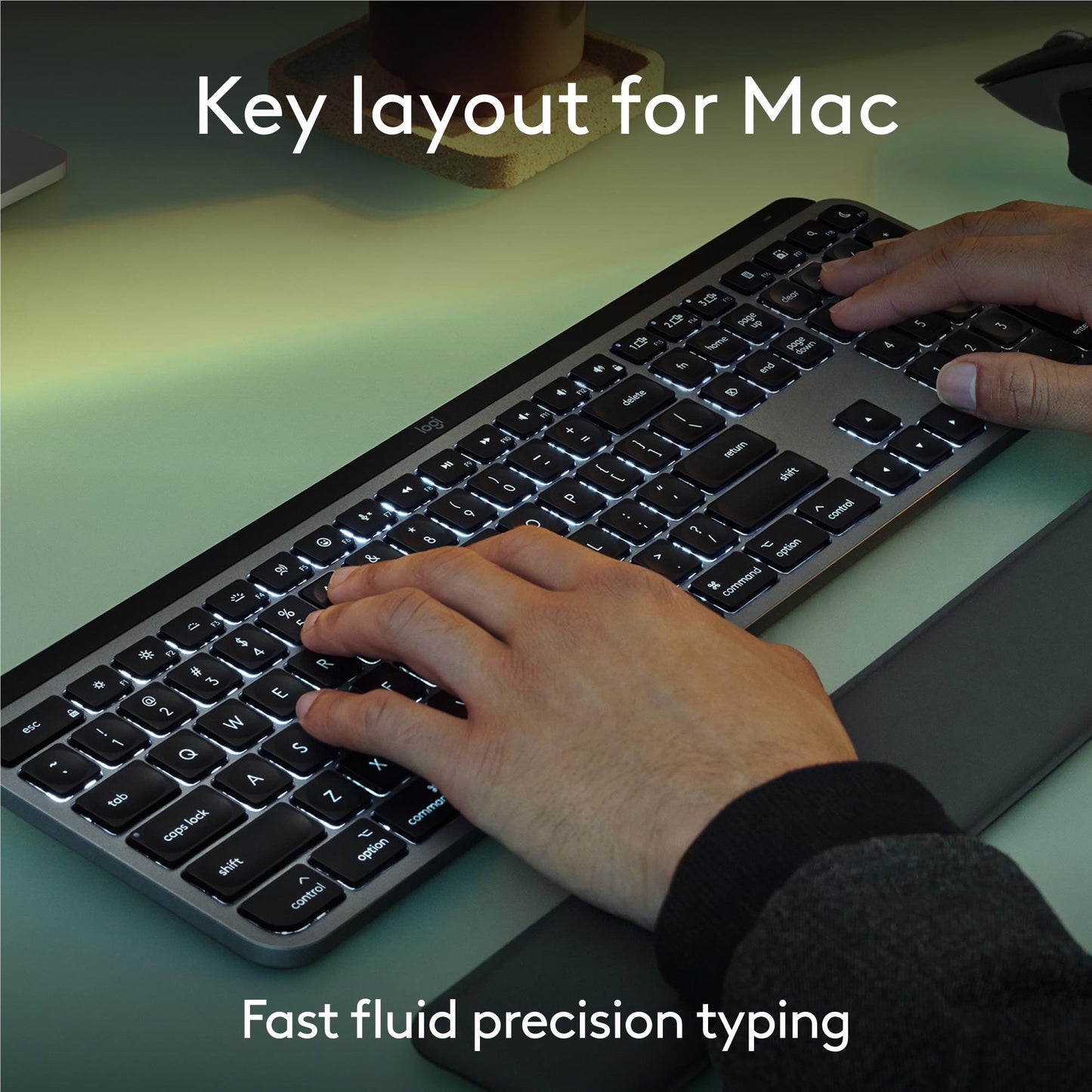 Logitech MX Keys S