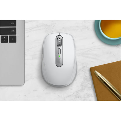 Logitech MX Anywhere 3S Wireless Mouse