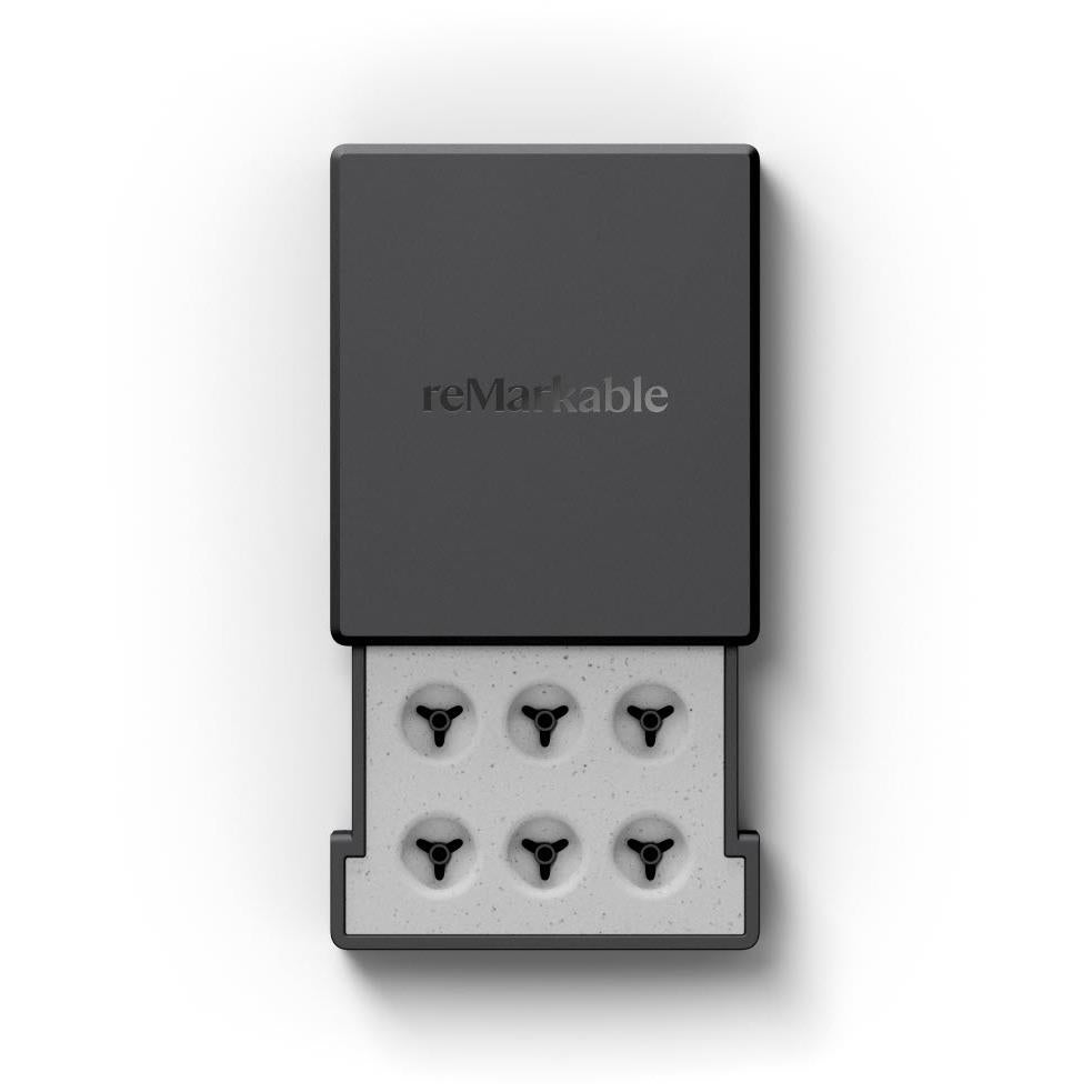reMarkable Pro Marker Tips Refill 6 Pack