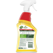 Pine O Cleen Lemon Lime Burst Disinfectant Cleaning Spray 750ml