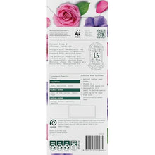 Botanica Island Rose & African Geranium Reed Diffuser 80mL