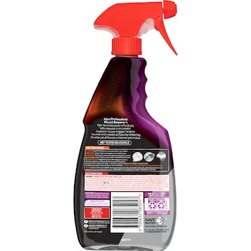 Ajax Professional Mould Remover Cleaner Trigger 500mL