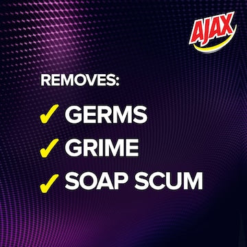 Ajax Professional Mould Remover Cleaner Trigger 500mL