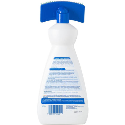Dr Beckmann Floor Carpet Stain Remover 650ml